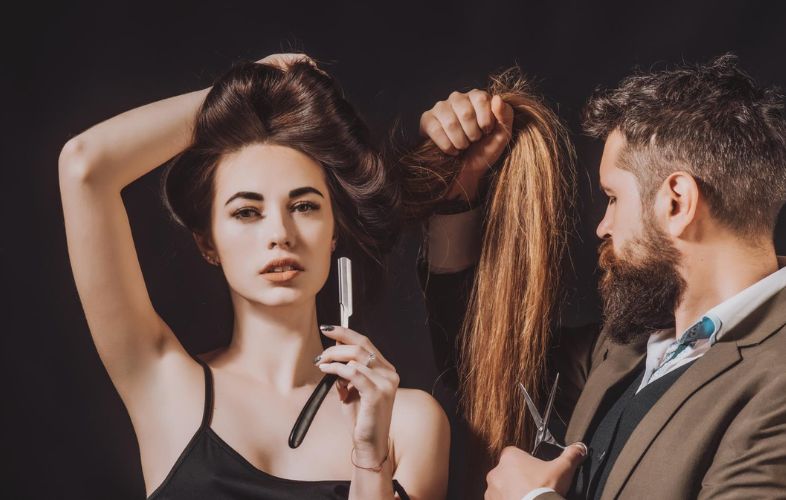 10 TRENDY HAIRSTYLES AND HAIRCUTS TO TRY IN 2023