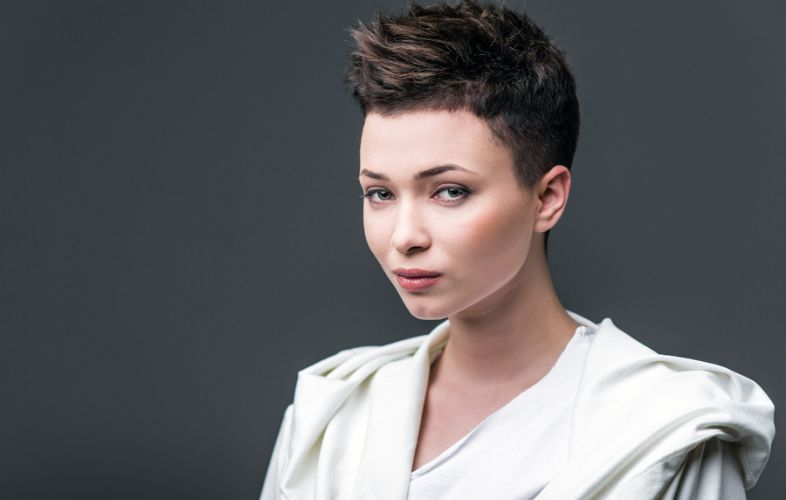7 Boycut Hairstyles for Low-Maintenance High-Fashion Unveiling Effortless Elegance