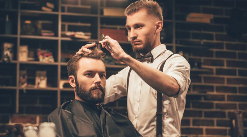 7 FRINGE HAIRCUTS FOR MEN THAT REDEFINE MODERN STYLE