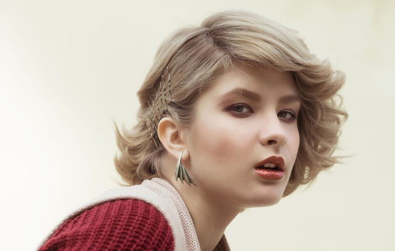 8 CHOPPY BOB HAIRCUT IDEAS TO INSPIRE YOUR FALL REFRESH