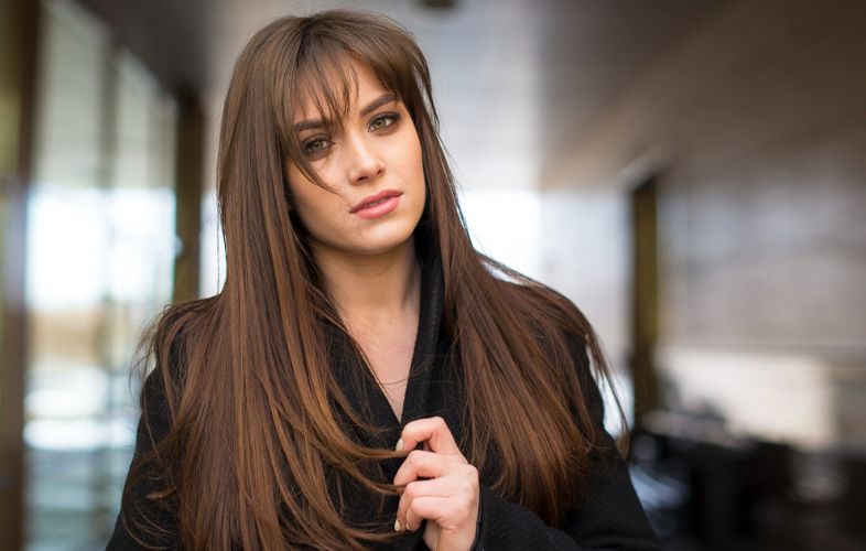 9 BEAUTIFUL FORMAL HAIRSTYLES