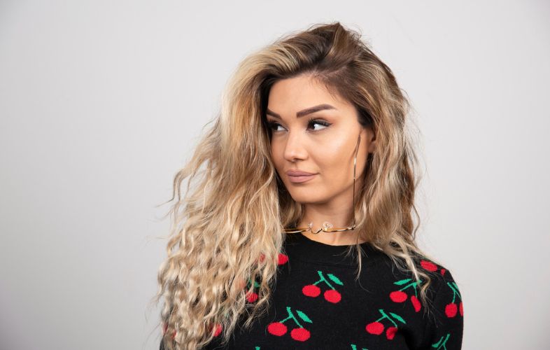 9 TRENDING LONG HAIR WITH BANGS IDEAS
