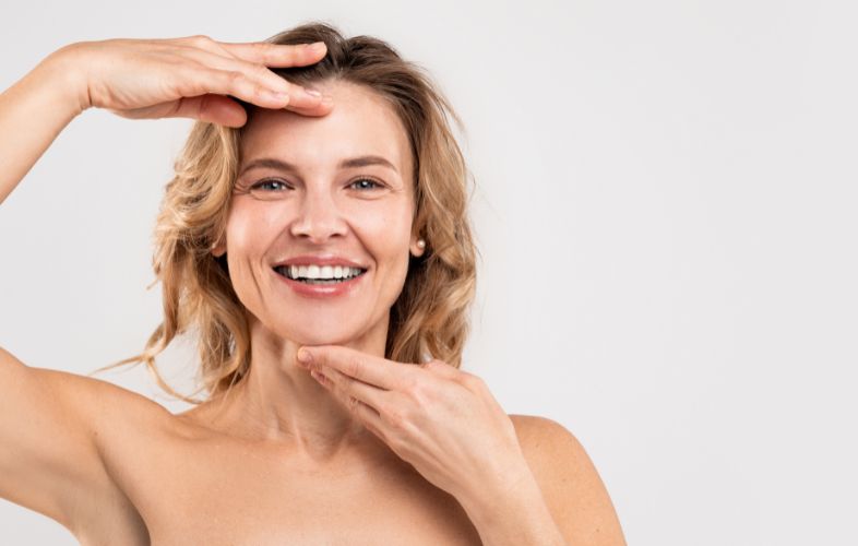 ANTI-AGING SKINCARE
