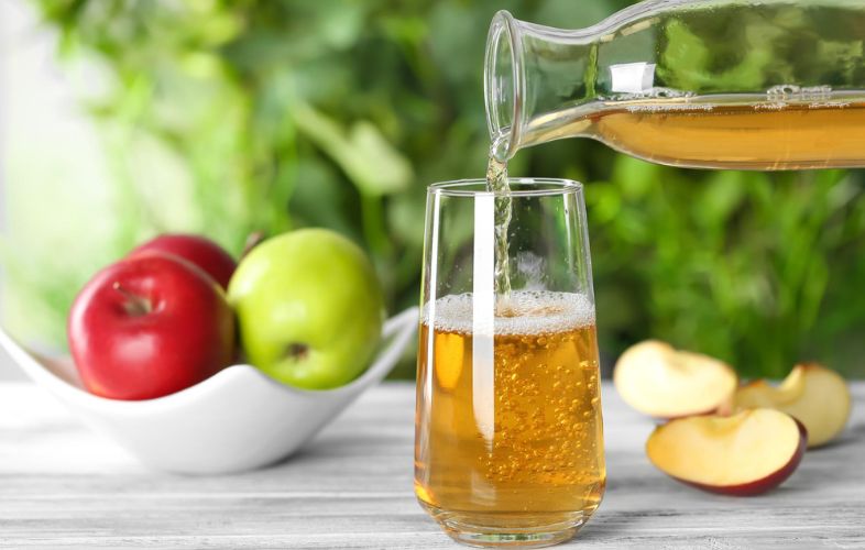 APPLE CIDER VINEGAR USES FOR WEIGHT LOSS (1)