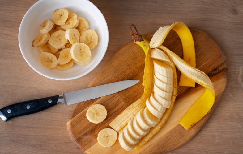 BANANA PEEL