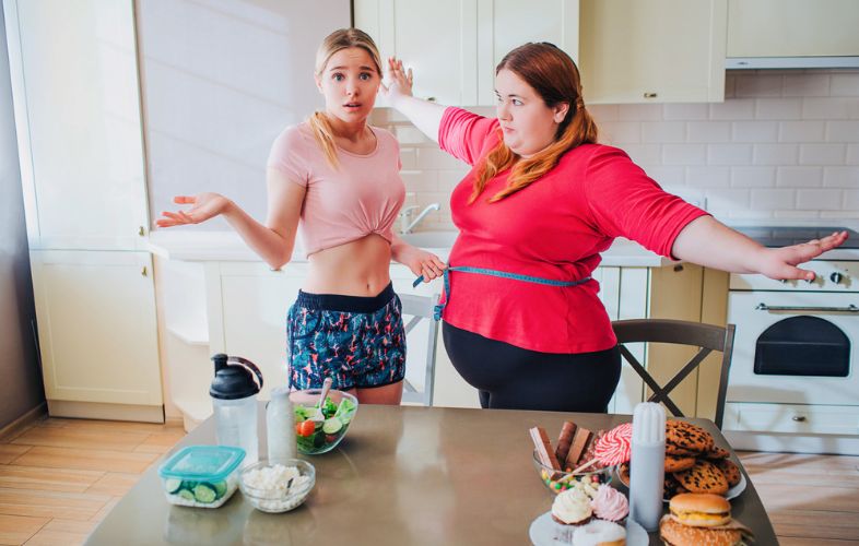 BEST WEIGHT LOSS PROGRAMS FOR WOMEN OVER 40
