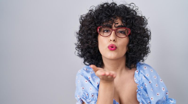 Cool Curly Bob Hairstyles