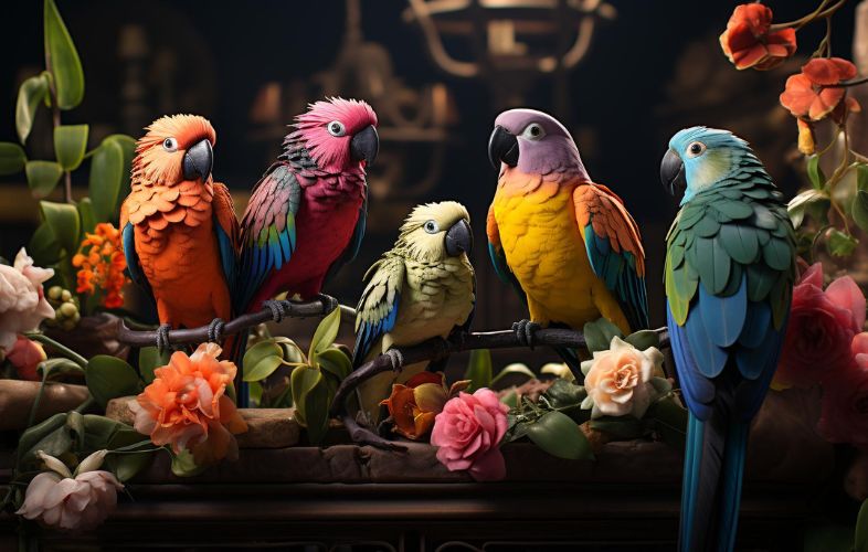 DISCOVER THE 9 OF THE WORLD’S FUNNIEST BIRDS