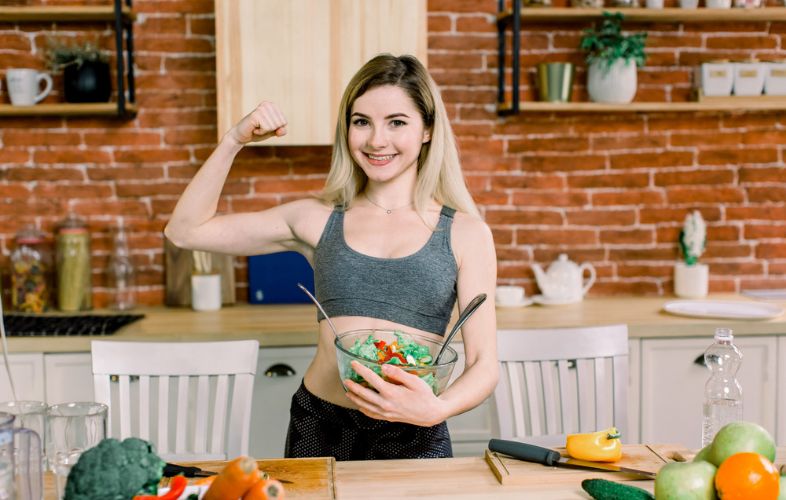HEALTHY MEAL PLANS FOR RAPID WEIGHT LOSS