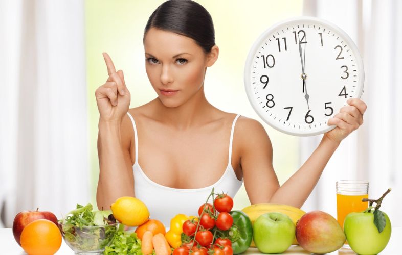 INTERMITTENT FASTING BENEFITS FOR WEIGHT LOSS