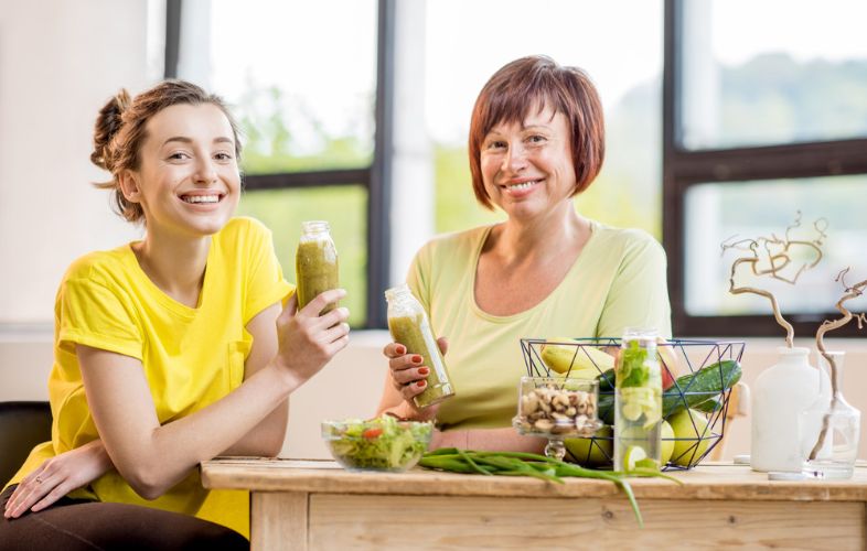 LOW-CARB DIETS FOR SUSTAINABLE WEIGHT LOSS