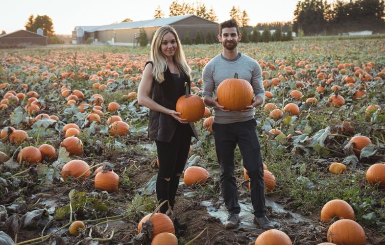 PICKING THE PERFECT PUMPKIN VARIETIES A CLIMATE-BASED GUIDE