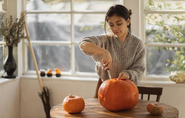 PUMPKIN-BASED NATURAL REMEDIES FOR DIGESTIVE HEALTH