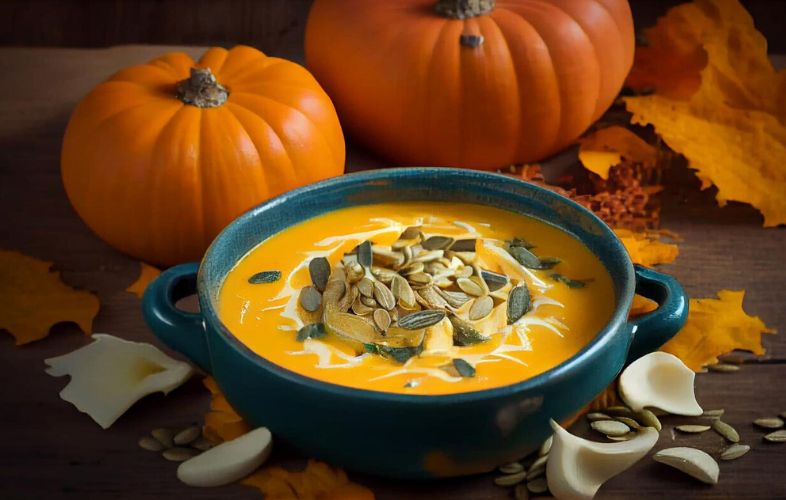 PUMPKIN SPICE LATTE RECIPES