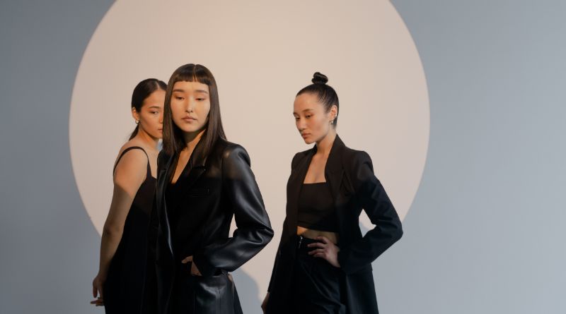 TOP 10 CHINESE HAIRSTYLES FOR WOMEN