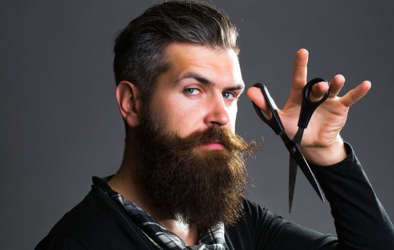 TOP 10 POPULAR MEN’S HAIRCUTS