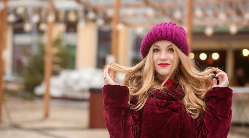 The 8 Hairstyles For Girls This Winter