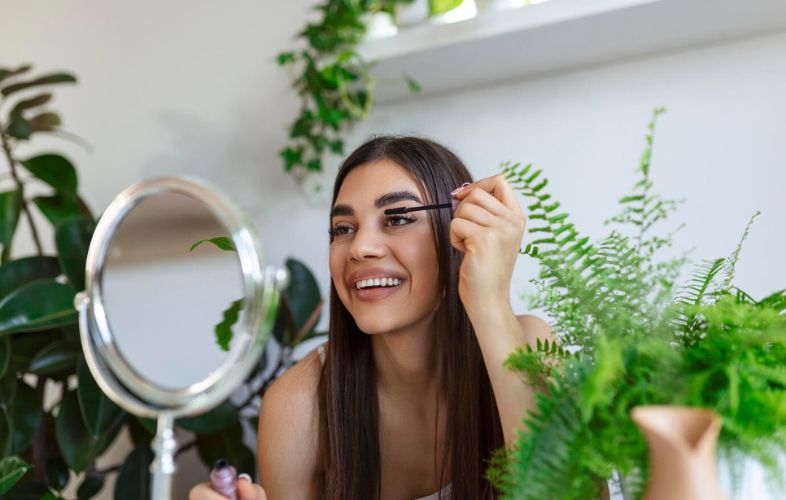 UNVEILING BEAUTY THE 8 BEST MASCARAS FOR DRAMATIC, VOLUMINOUS LASHES