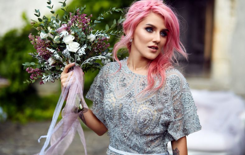 10 TRENDING FLUFFY HAIRCUT IDEAS IN 2024