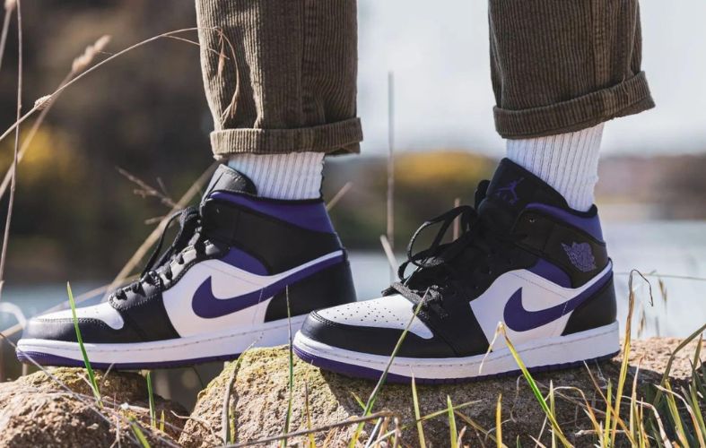 7 Best Nike Air Jordans To Buy For Summer