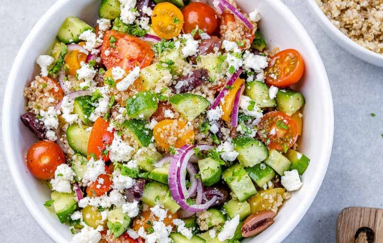 7 Delicious New Recipes to Try This Month