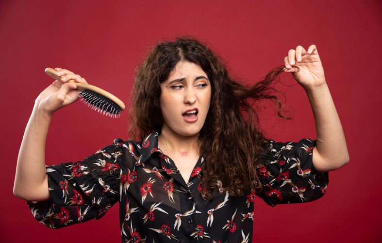 7 Heatless Hairstyles to Save Damaged Hair