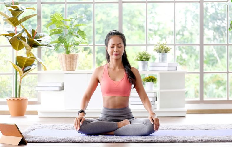 7 Top Tips For Improving Your Posture