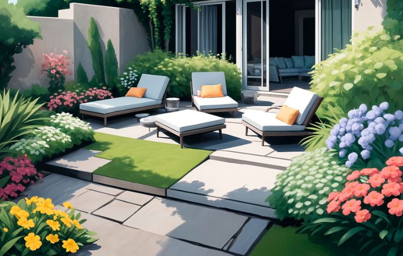 7 Yard Art Ideas to Elevate Your Outdoor Space