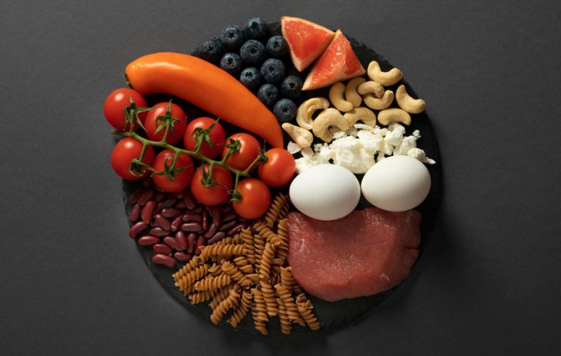 8 Best High-Fiber Foods for a Healthy Diet