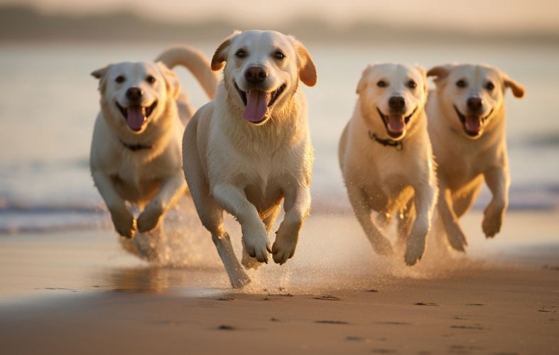 8 Extinct Dog Breeds That Deserve to Be Remembered