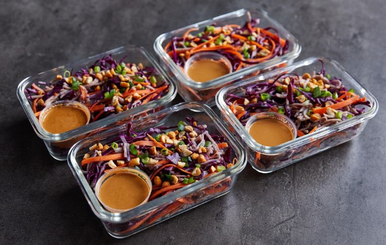 8 Low-Carb Meals That Are Under 400 Calories