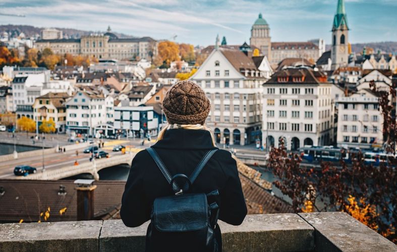Safest Countries in Europe in 2024