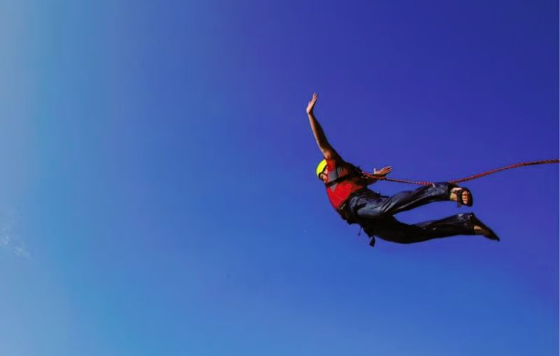 7 Best Adrenaline Activities for Thrillseekers