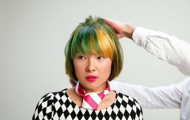 7 Bold Haircut Ideas to Try In 2024: Embrace the New Wave of Style