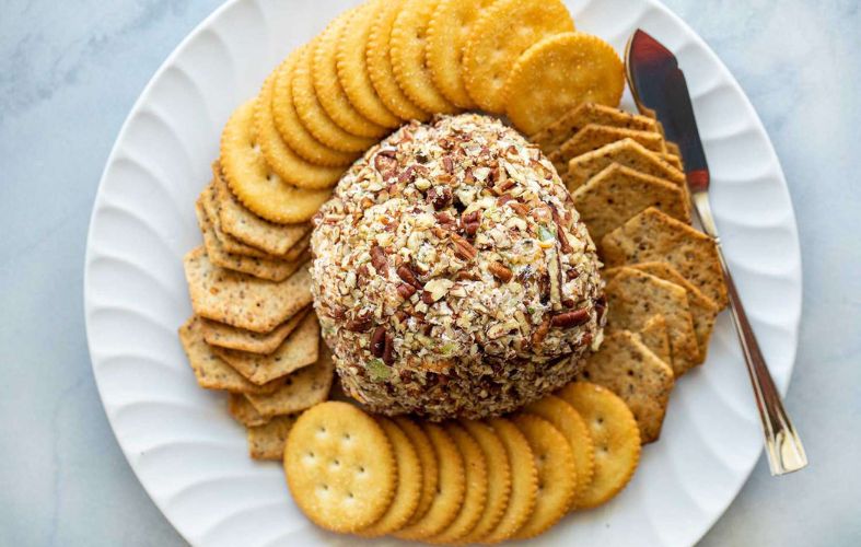 8 Last Minute Party Snacks and Appetizers