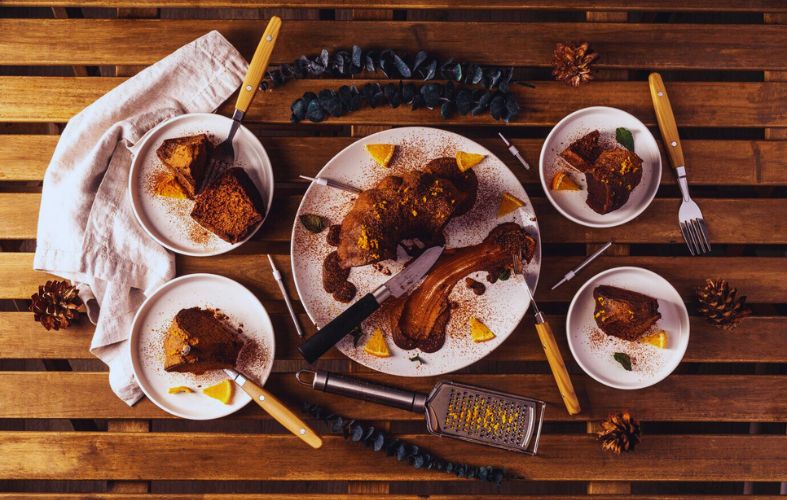 8 Chocolate Recipes for a Decadent Dessert