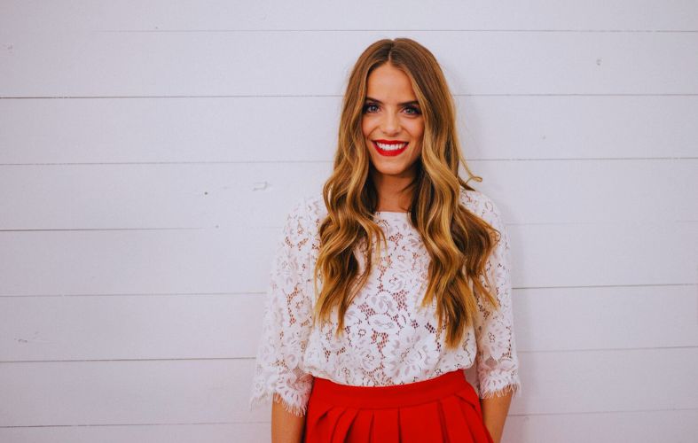 8 Long Hairstyle Ideas You Must See Before Going Short