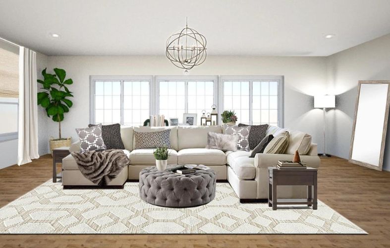 9 TRANSITIONAL LIVING ROOM IDEAS YOU WILL LOVE