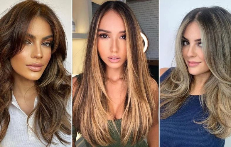 7 COOL HAIRCUTS FOR THIN HAIR IN 2024