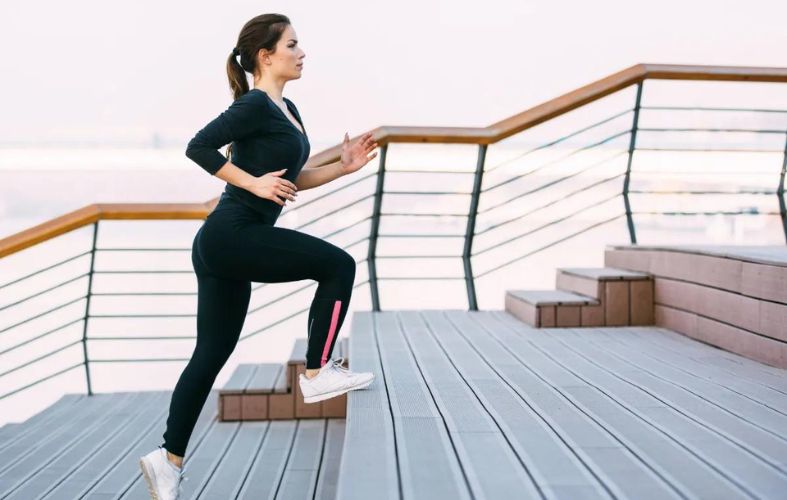 BEST CARDIO EXERCISES FOR WEIGHT LOSS