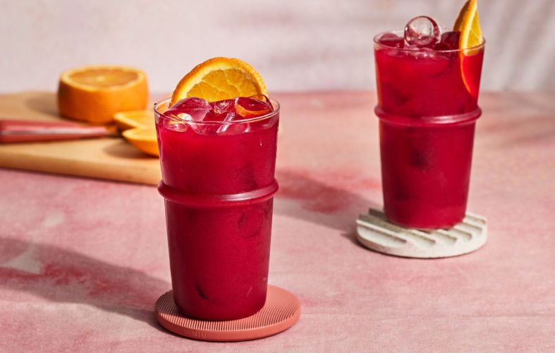 THE 7 BEST DRINK FOR WEIGHT LOSS, RECOMMENDED BY A DIETITIAN