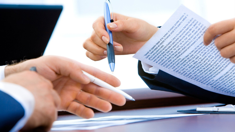 Documents Needed for Buying a Condo in Singapore