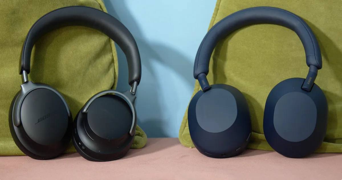 Are Wireless Headphones Better Than Wired for Sound Quality