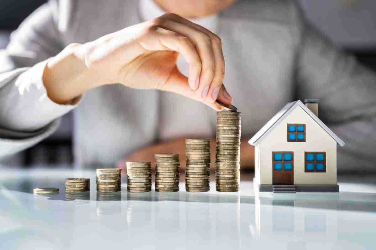 How to Buy Your First Investment Property