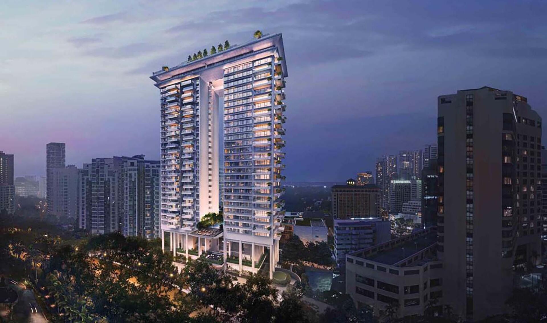 Why Boulevard Coast EC Is Singapores Next Hot Property Destination