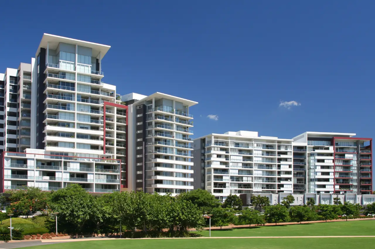 Reasons to Invest in a New Launch Condo