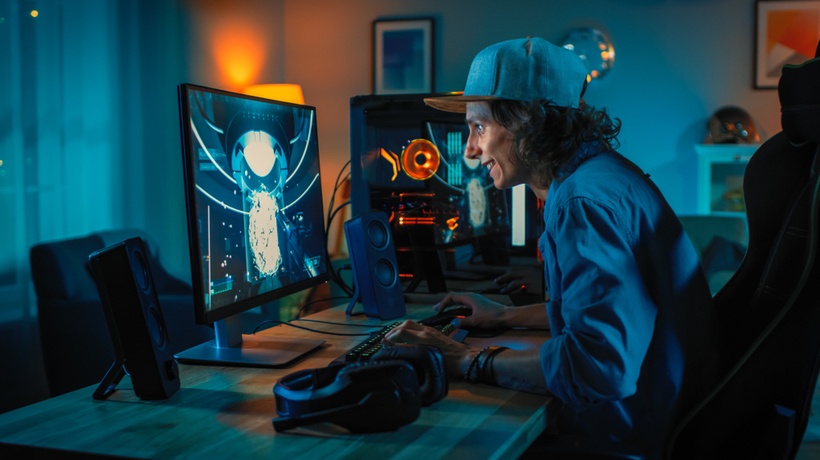 Benefits of Playing Online Games for Students